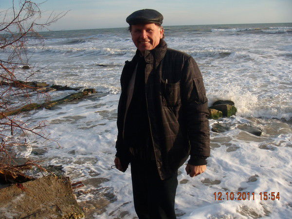 Валера Соколов