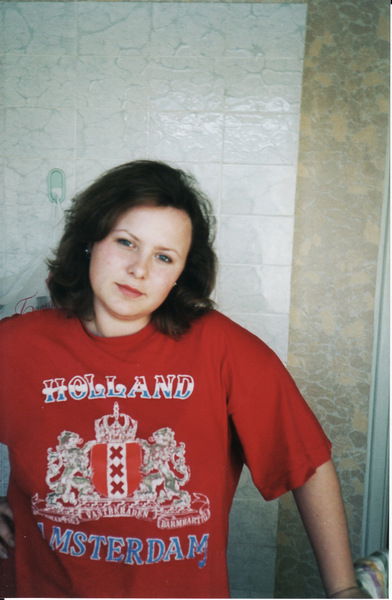 Светлана Которобай