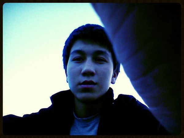 Темирлан Бараков