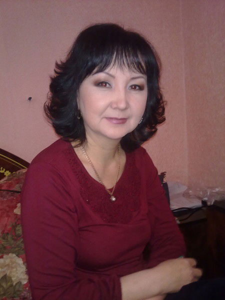 Ултуган Мадиева