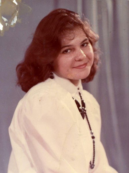 Ольга Басирова