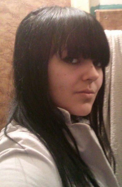 Катерина Петрова