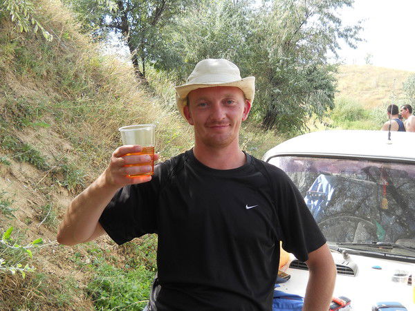 Юрий Максименко