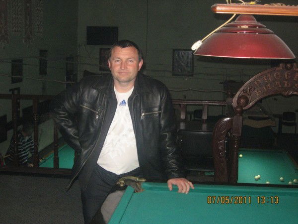 Александр Кравцов