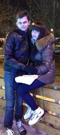 Игорь Пуриньш