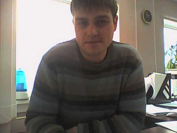 Алексей Морозов