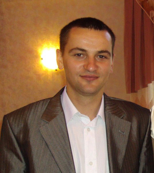 Valentin Roşca
