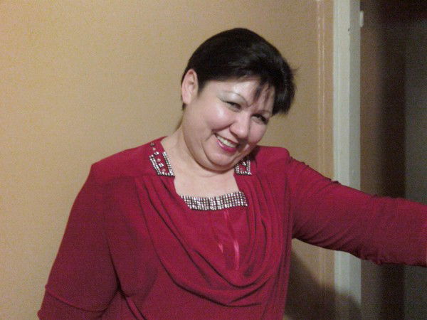 Венера Латыпова(Примбетова)