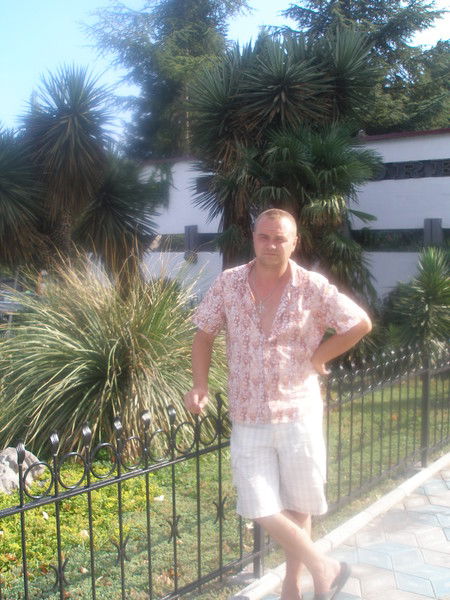 Роман Романов