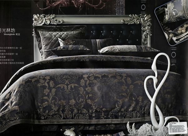 Домашний Текстиль 3D