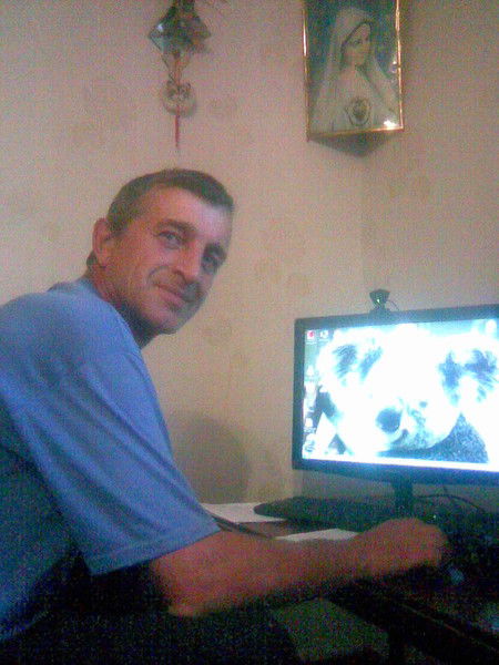 Сергей Запёка