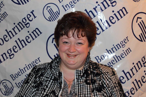 Валерия Кравченко