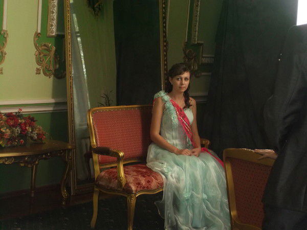 Женечка Игнатенко