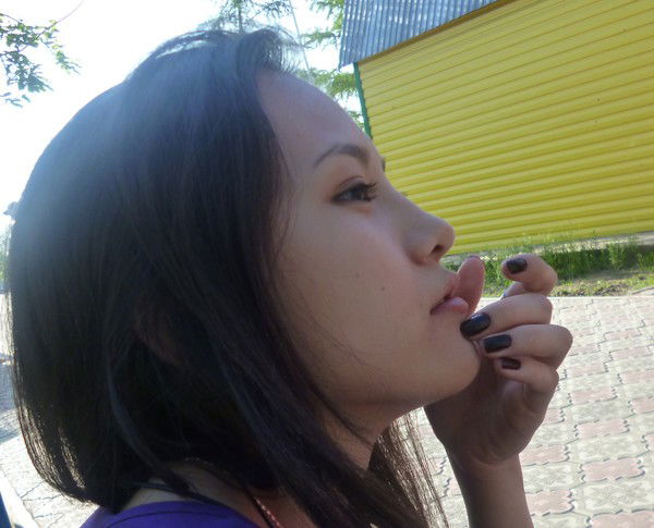 Асель Исатаева