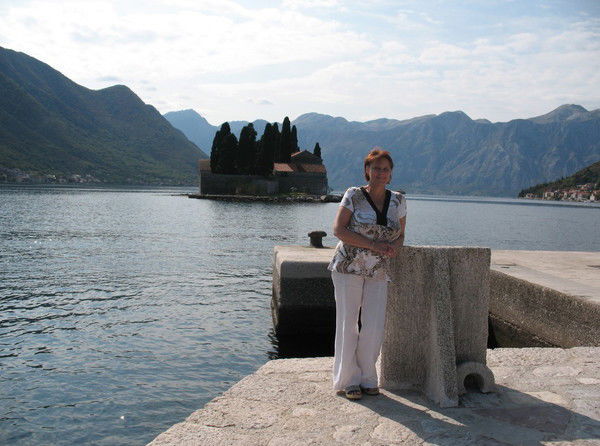 Татьяна Рат