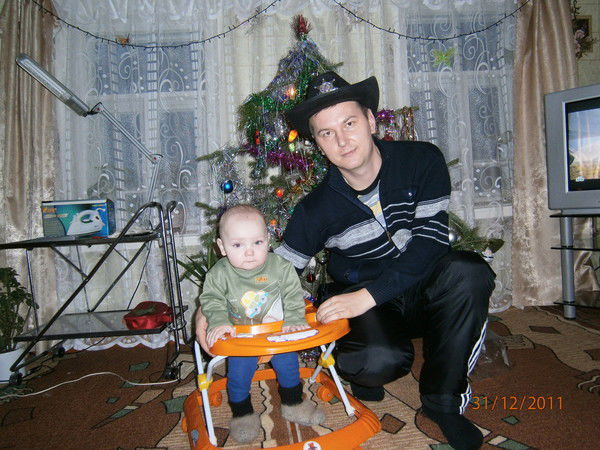 Евгений Рогожников