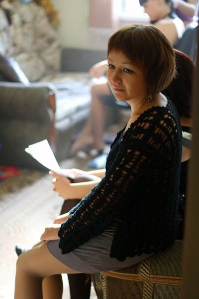 Галенсия Хуршудян