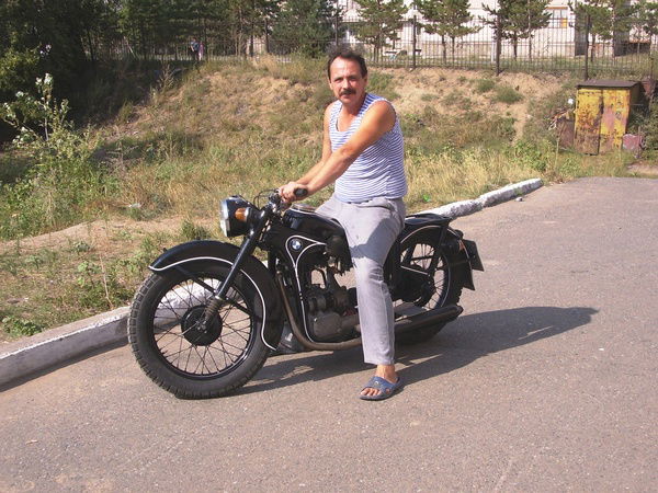 Дмитрий Щепин