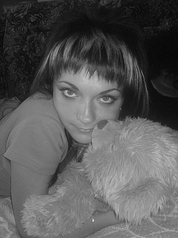 Наталья Емцева