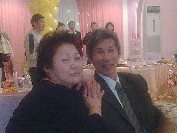 Светлана Хван