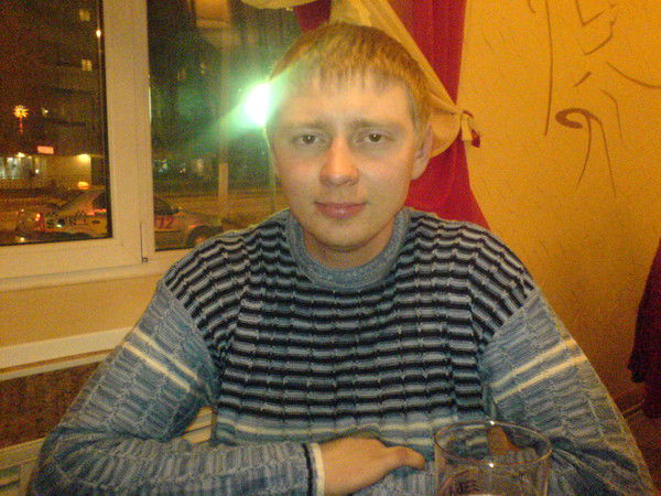 Дмитрий Уницаев