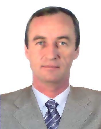 Владимир Засыпкин