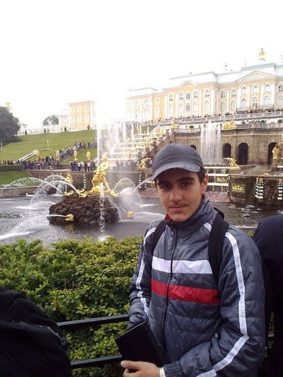 Святик Гдлян