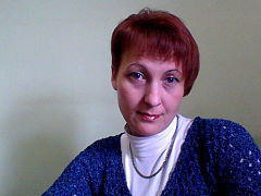 Ольга Толстоухова