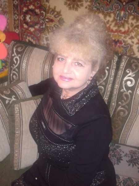 Наталья Синицкая