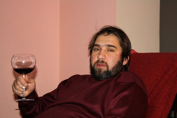 Андрей Марахович