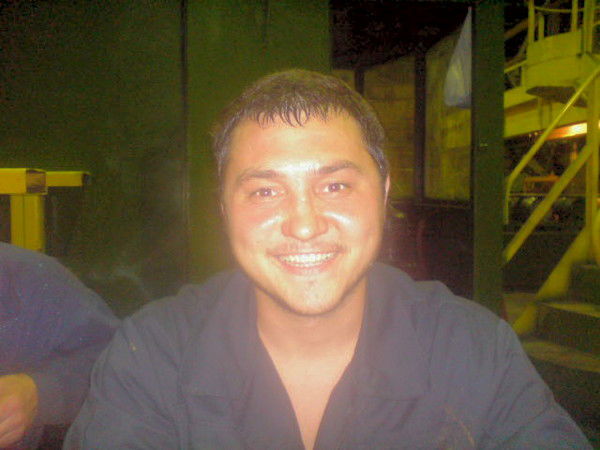 Николай Киевский