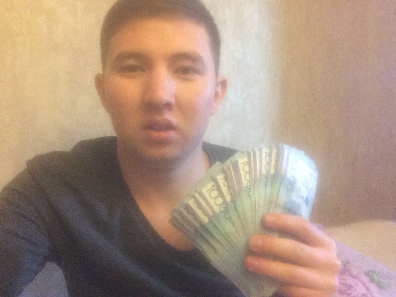 ~`abilayhan `~ $ Batyr $