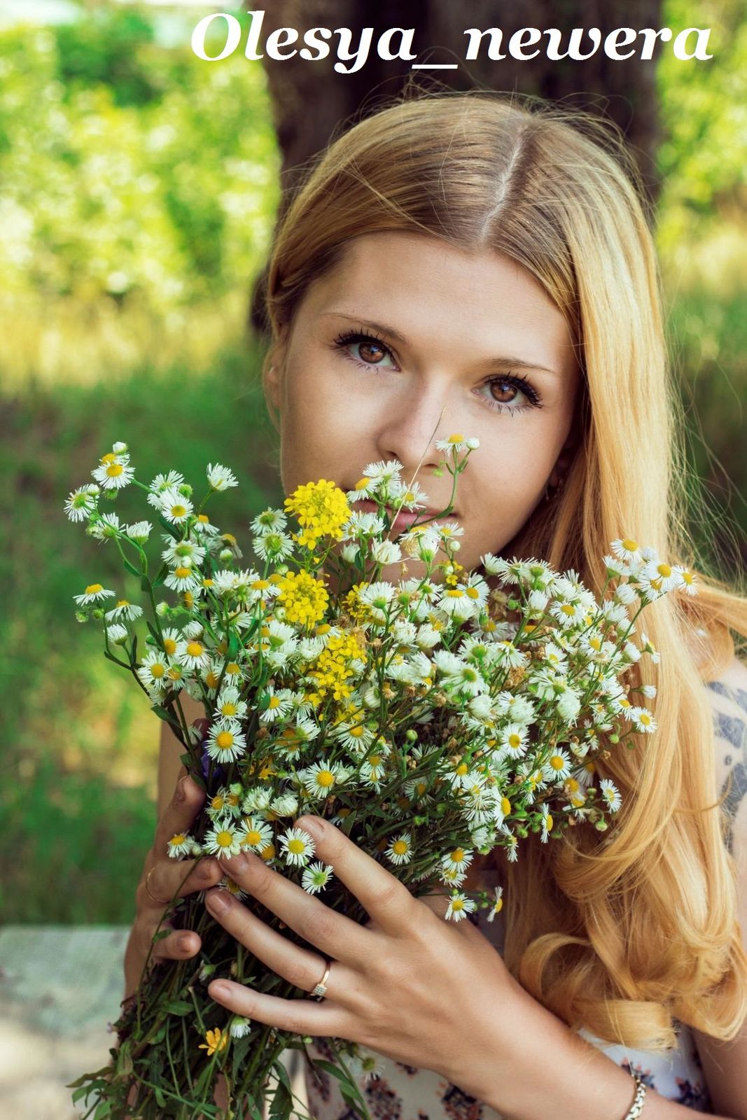 Олеся Сорокина