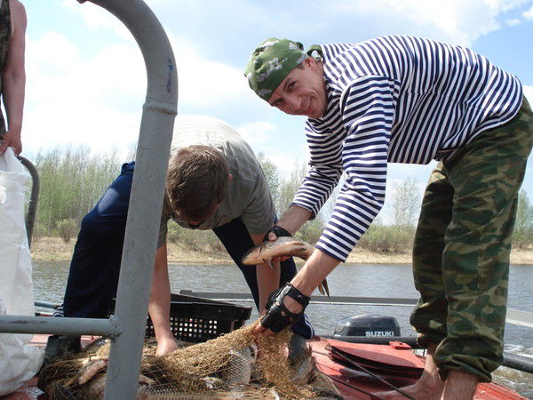 Андрей Чириков