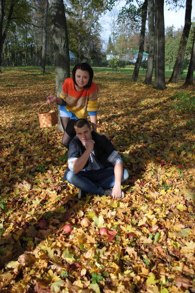 Денис Милованов