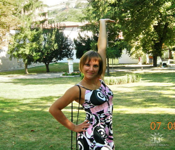 Ирина Куринная