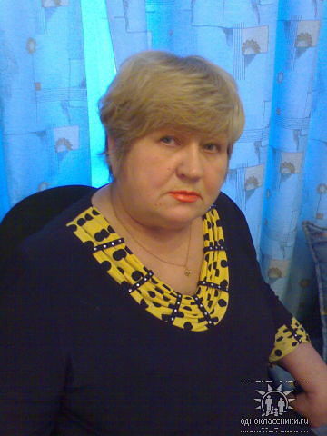 Светлана Ломанова