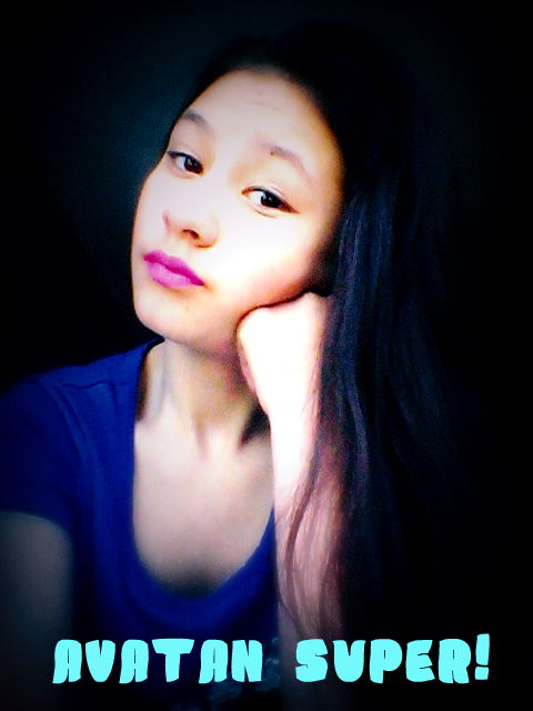 Кристина Зотова