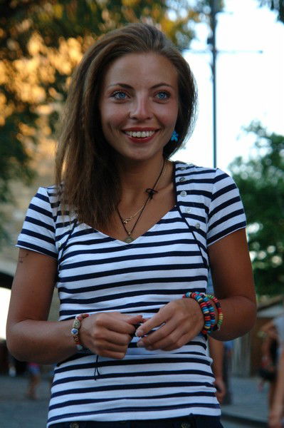 Мария Мишина