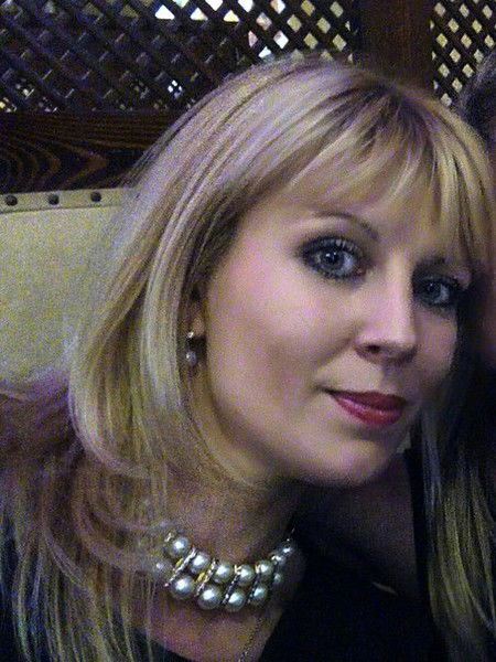 Ярослава Овчинникова