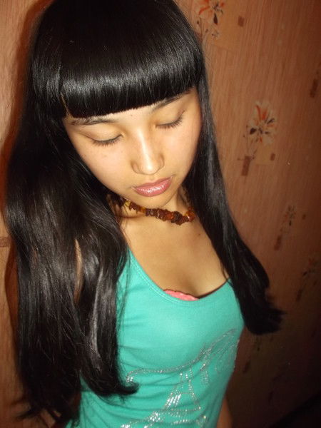 Сногсшибательная Дамочка****