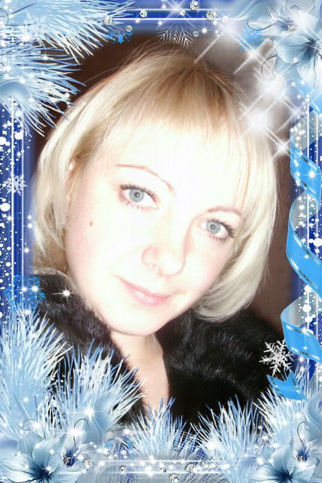 Виктория Оводова