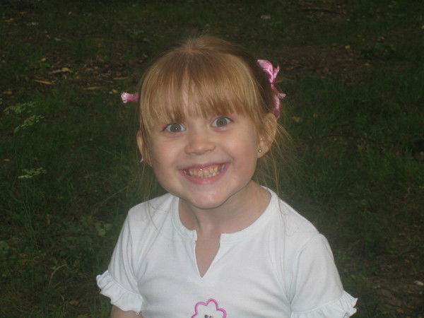 Алена Кизилова