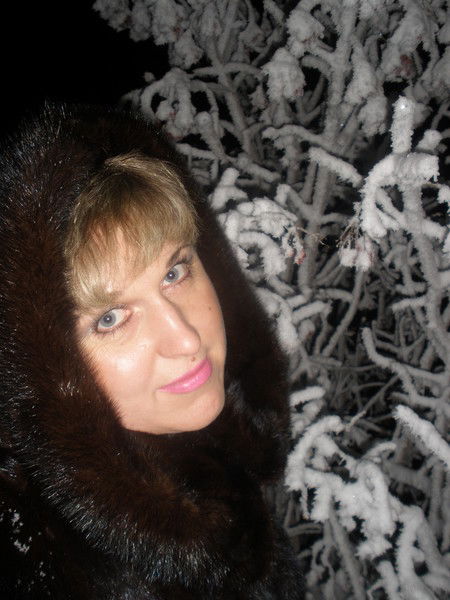 Лариса Гаврилова