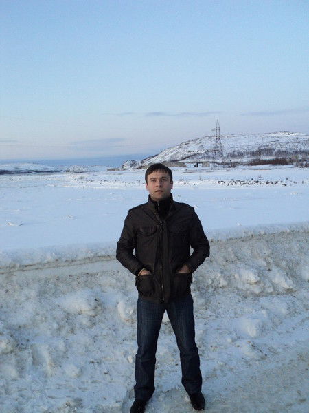 Камиль Османов