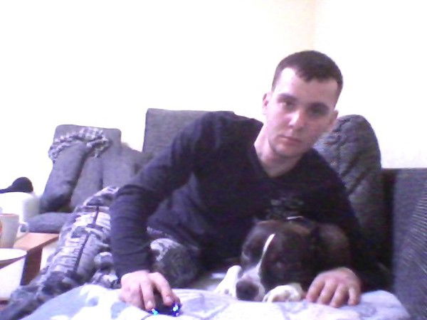 Виталя Чермашенцев