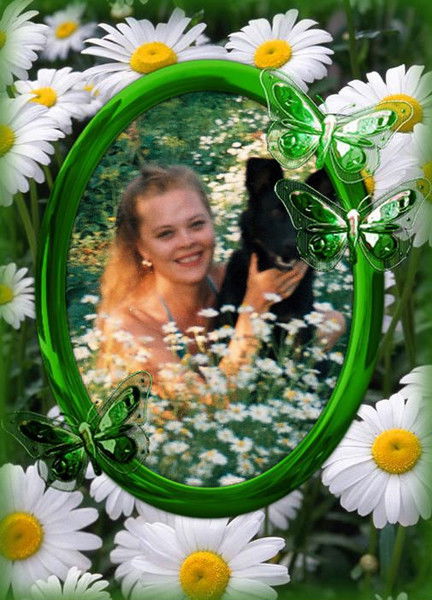 Татьяна Ключникова