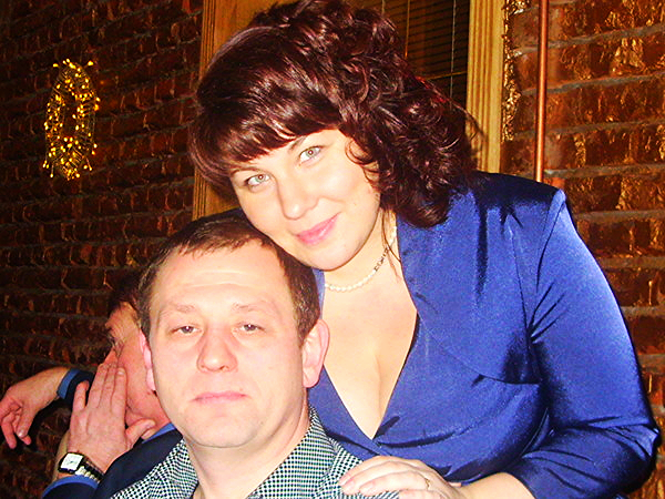 Ника Крылова