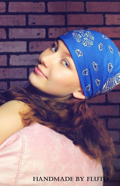 Таня Цикина