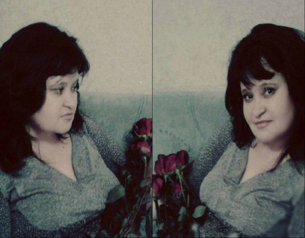 *вера Бедарева *